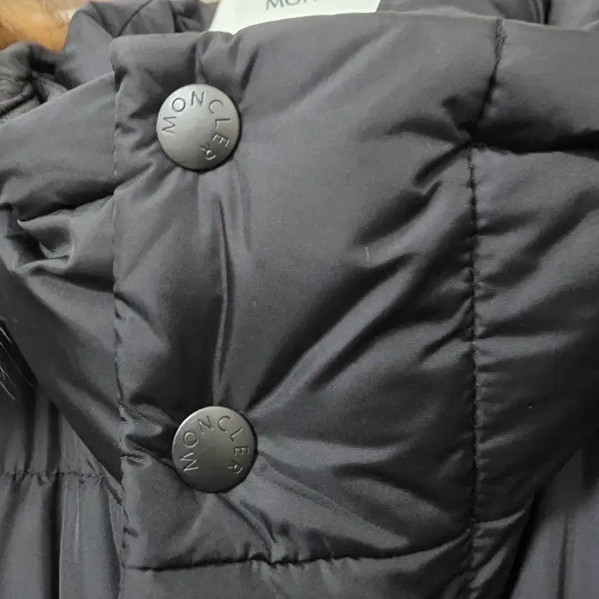 [BUNJANG] Moncler Cluny Padded Jacket / (백화점판) S급 몽클레어 클루니 6사이즈