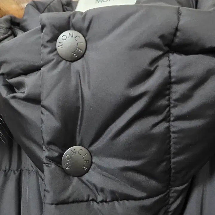 [BUNJANG] Moncler Cluny Padded Jacket / (백화점판) S급 몽클레어 클루니 6사이즈