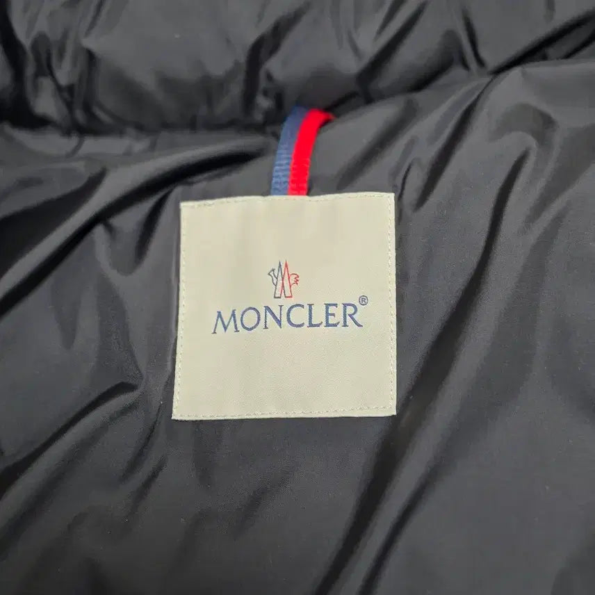 [BUNJANG] Moncler Cluny Padded Jacket / (백화점판) S급 몽클레어 클루니 6사이즈