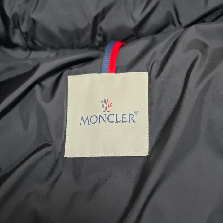 [BUNJANG] Moncler Cluny Padded Jacket / (백화점판) S급 몽클레어 클루니 6사이즈