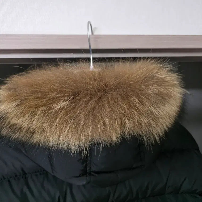 [BUNJANG] Moncler Cluny Padded Jacket / (백화점판) S급 몽클레어 클루니 6사이즈