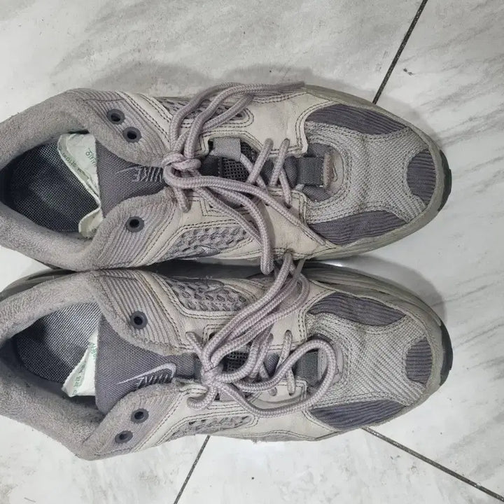 [BUNJANG] Nike M2K Grey 280 / 나이키 m2k그레이 280