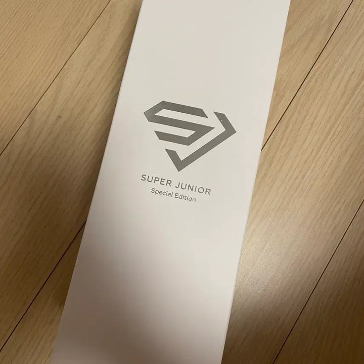 [BUNJANG] Super Junior Ryeowook Photocard / 슈퍼주니어 응원봉 스페셜 에디션 려욱 포카