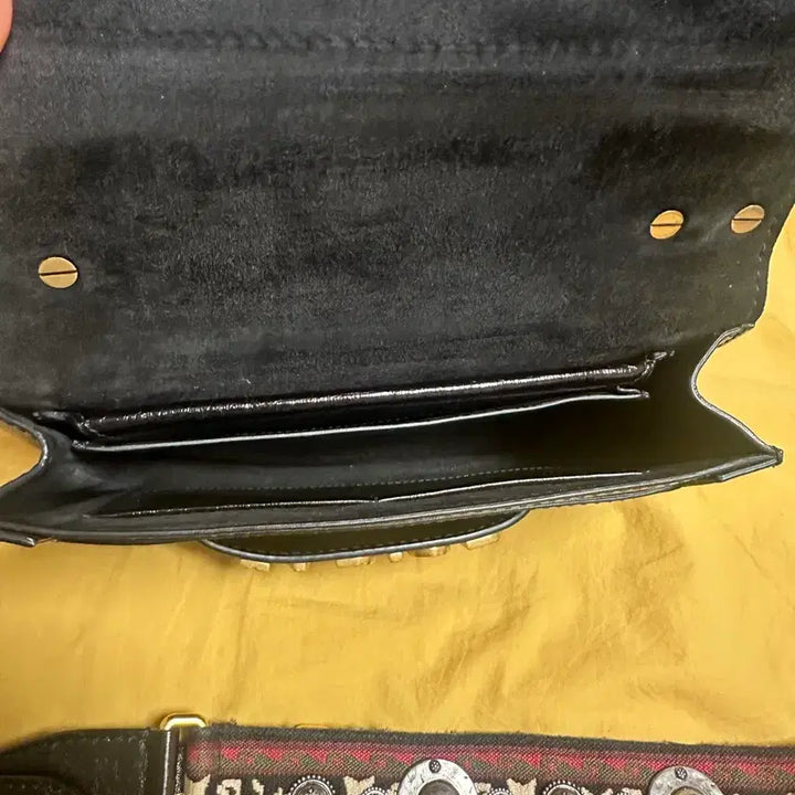 [BUNJANG] Dior Leather Handbag / 디올가방 정품입니다