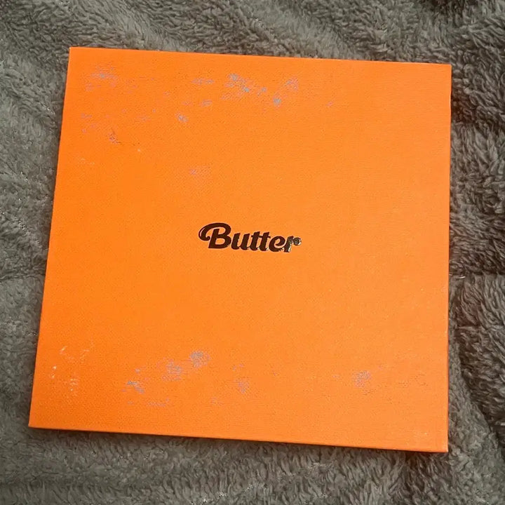 방탄소년단 BTS Butter 개봉앨범 판매
