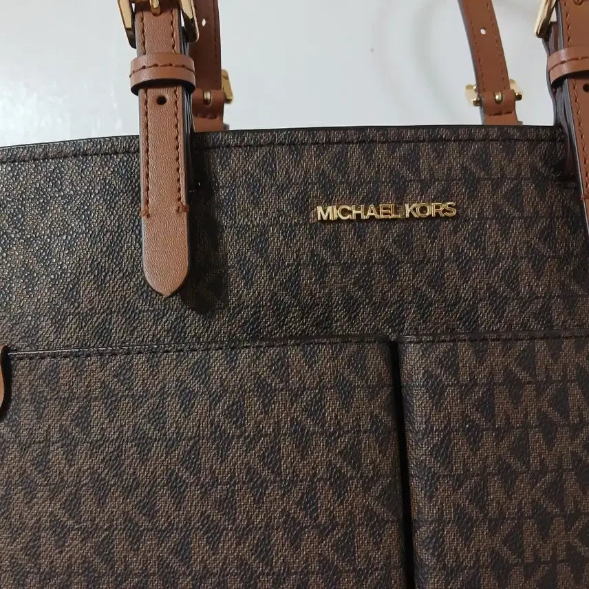 [BUNJANG] Michael Kors Crossbody Bag / 마이클코어스 백