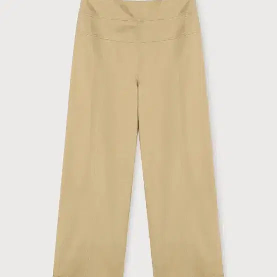 [BUNJANG] Ethos Pannel Wide Pants / 에토스 pannel wide 패널 와이드 팬츠
