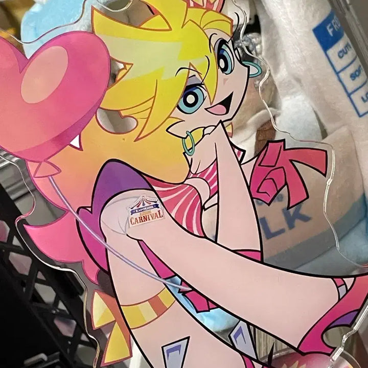 [BUNJANG] Fansy Acrylic Stand / 팬스가 팬티 아크릴 스탠드