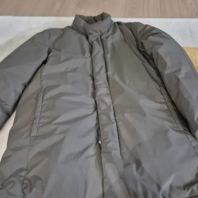 [BUNJANG] And Z Jacket XL / 앤드지 패딩코트 xl 상태굿