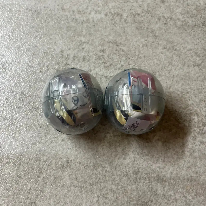 [BUNJANG] Hamster Yummy Swing Gacha Keyring (Sealed) / 방가방가 햄토리 햄스터 얌냠이 스윙 가챠 키링 미개봉 새상품