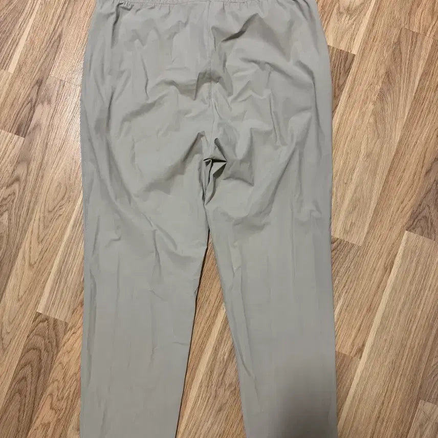 [BUNJANG] Nylon Pants (Free Size) / 여성 나일론 팬츠 프리사이즈 가격내림