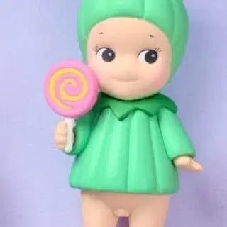 [BUNJANG] Sonny Angel Pumpkin Patch Figure / 소니엔젤 펌킨패치(비닐개봉만)