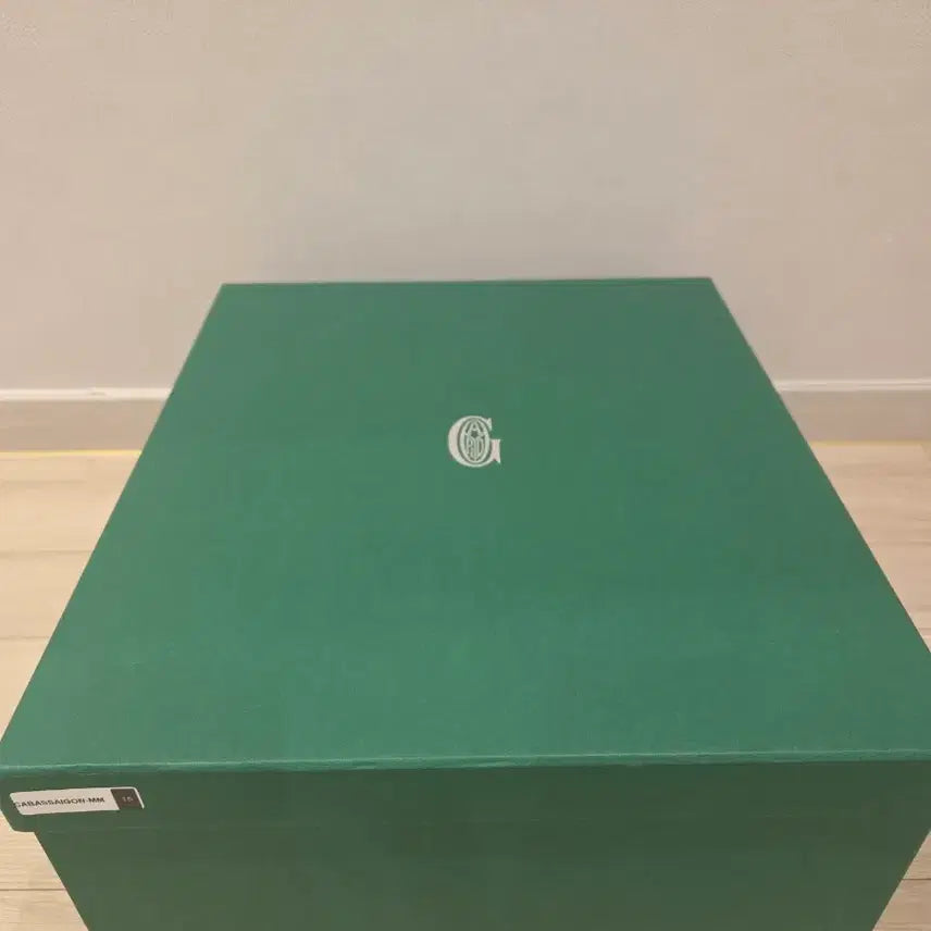 [BUNJANG] Goyard Box (Large Size) / 고야드 상자 (큰사이즈)