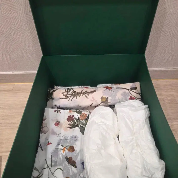 [BUNJANG] Goyard Box (Large Size) / 고야드 상자 (큰사이즈)