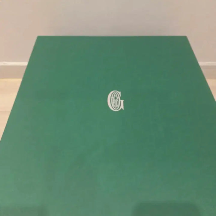 [BUNJANG] Goyard Box (Large Size) / 고야드 상자 (큰사이즈)