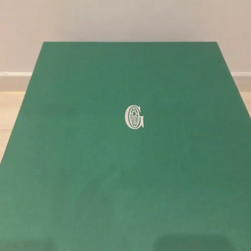 [BUNJANG] Goyard Box (Large Size) / 고야드 상자 (큰사이즈)