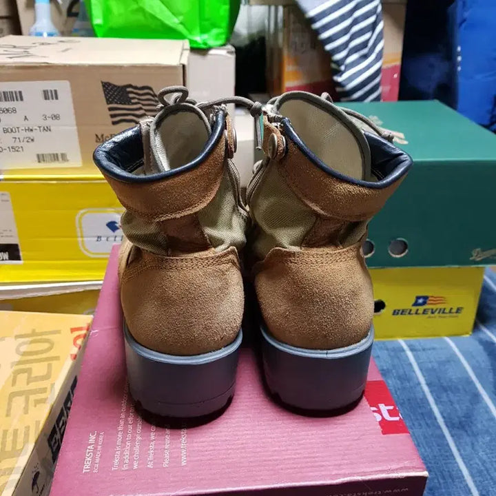 [BUNJANG] Marines Saje Desertification Zipper / 해병대 사제 하계용 지퍼 사막화 265 판매