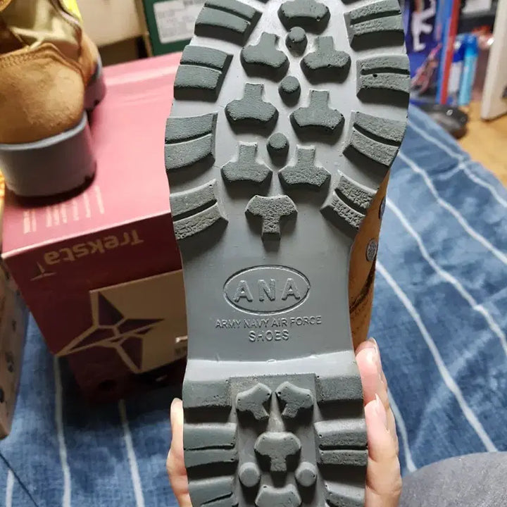 [BUNJANG] Marines Saje Desertification Zipper / 해병대 사제 하계용 지퍼 사막화 265 판매