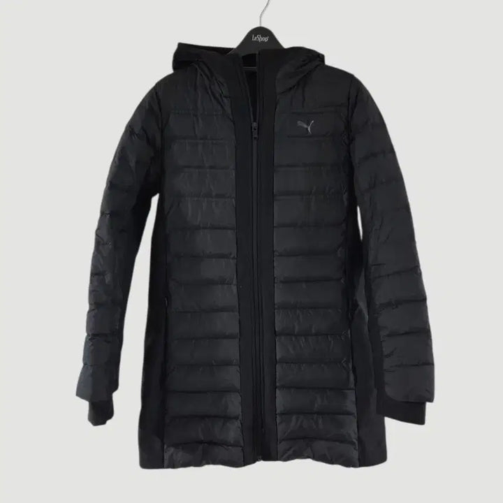 [BUNJANG] Puma Women's Duck Down Padded Jacket / [90]푸마 여자 덕다운패딩 자켓