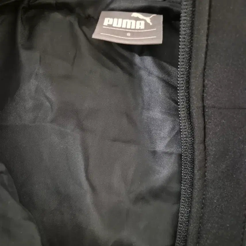 [BUNJANG] Puma Women's Duck Down Padded Jacket / [90]푸마 여자 덕다운패딩 자켓