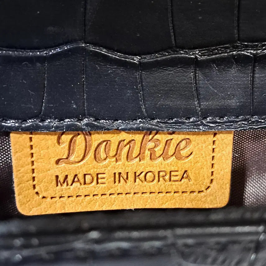 [BUNJANG] Handbag / Dankie 여성 핸드백 (잡759_1)