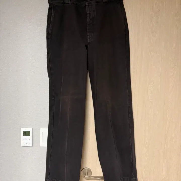 [BUNJANG] Prada Daesung Denim Pants / 프라다 오버추어 다이진  데님 팬츠