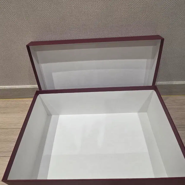 [BUNJANG] Gucci Box / 구찌 GUCCI 박스(무료배송)