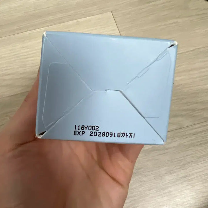 [BUNJANG] LibM Water Fit 8-Layer Hydration Cream 100ml / 리브엠 워터핏 8중 수분착붙 크림 100ml