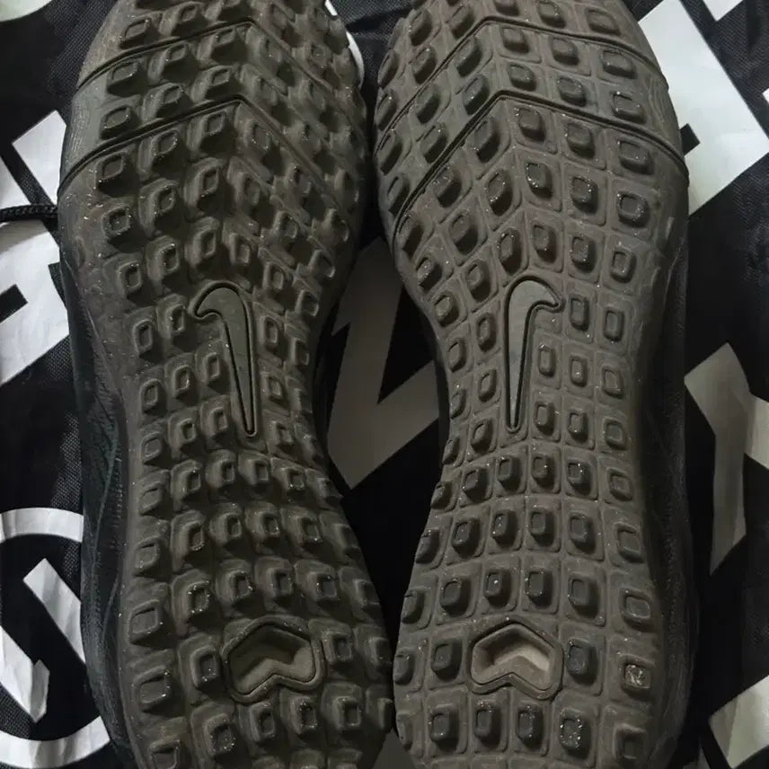 [BUNJANG] Nike Mercurial Vapor Pro TF (Size 240) / 나이키 머큐리얼 베이퍼 프로 TF 240