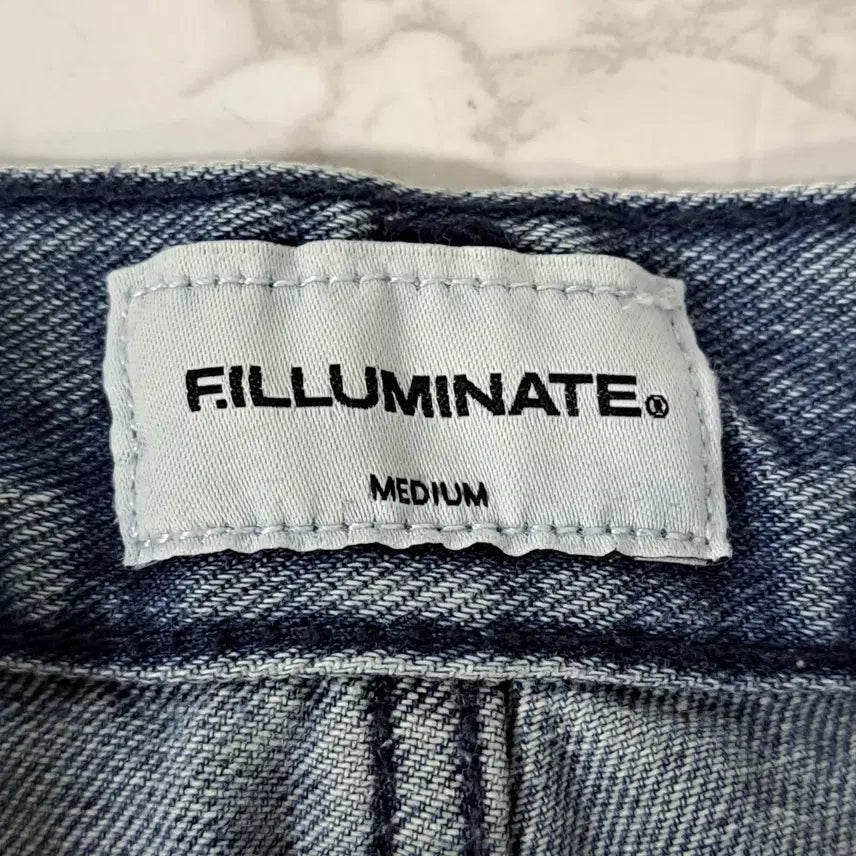 [BUNJANG] Filluminate Women&