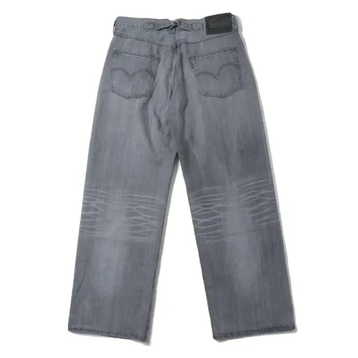 [BUNJANG] Junya Watanabe Levi's Denim Pants / 준야와타나베 25ss 리바이스 데님팬츠