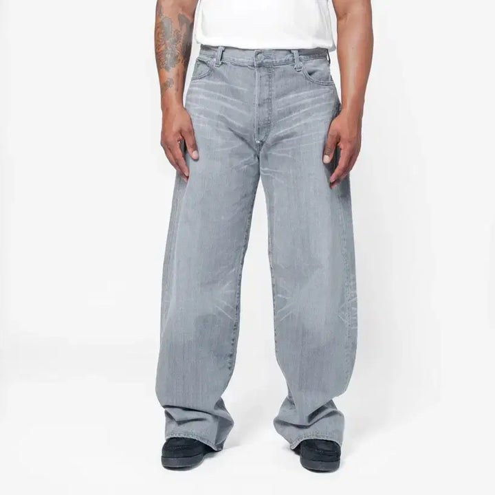 [BUNJANG] Junya Watanabe Levi's Denim Pants / 준야와타나베 25ss 리바이스 데님팬츠