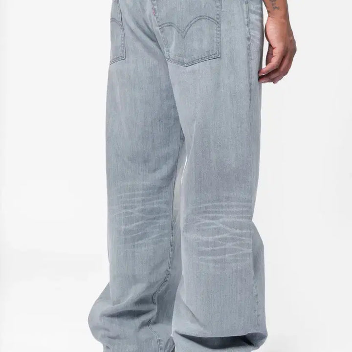 [BUNJANG] Junya Watanabe Levi's Denim Pants / 준야와타나베 25ss 리바이스 데님팬츠