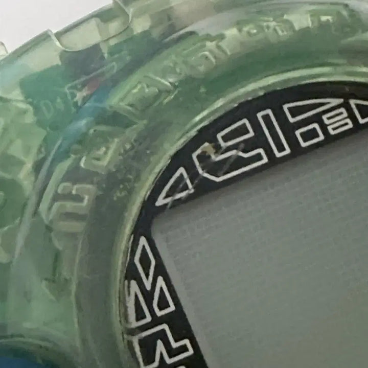 [BUNJANG] Digimon Original 1999 Digivice / 오리지널1999디지바이스 판매(박스포함)