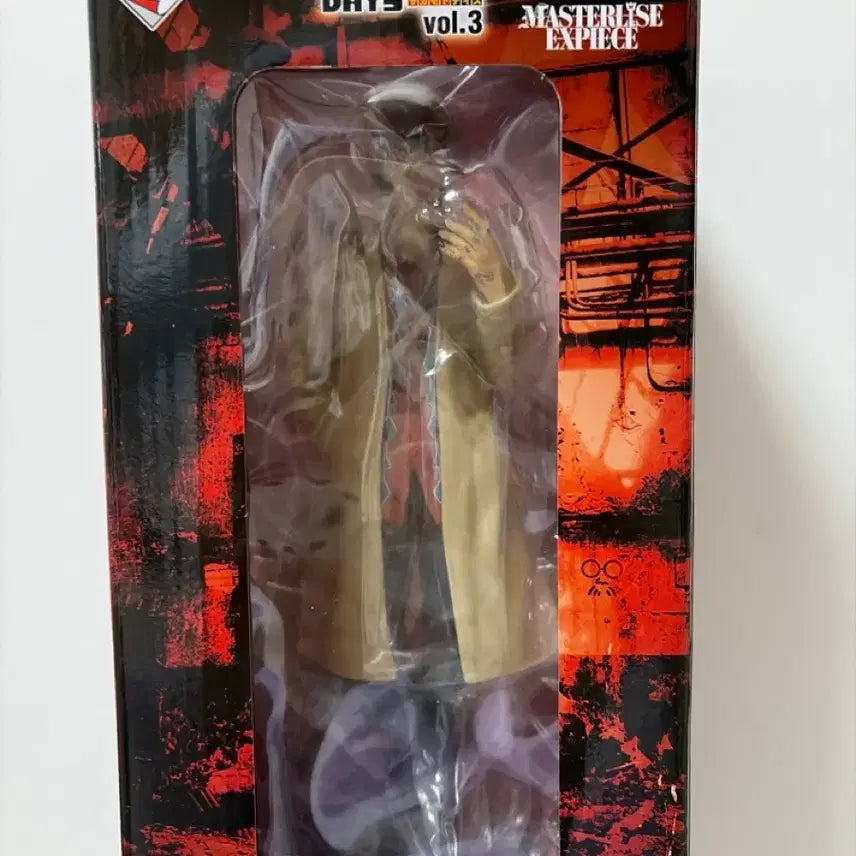 [BUNJANG] Sakamoto Days Ichiban Kuji Figure / 사카모토 데이즈 이치방쿠지 B상 판매