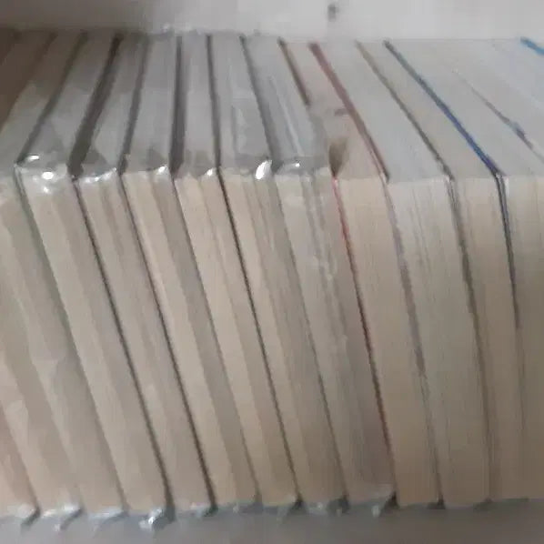 [BUNJANG] Chunjae Professor's Life Comic Book Full Set / 천재 유교수의 생활 만화책 전권 소장용