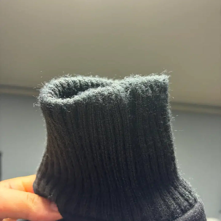 [BUNJANG] Siiido Mitchell Wool Blouson (Black, Size 3) / 시도 울 블루종 판매합니다. (블랙/3사이즈)