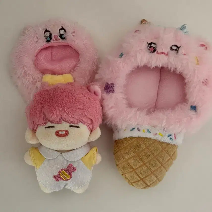 [BUNJANG] BTS Suga Shooky Doll / 방탄 슈가 인형 스위트 슈키