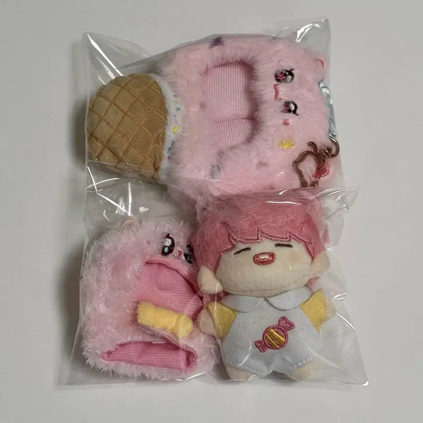 [SOLD OUT] 방탄 슈가 인형 스위트 슈키