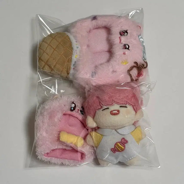[SOLD OUT] 방탄 슈가 인형 스위트 슈키