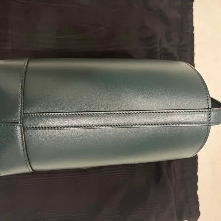 [BUNJANG] Celine Cur Bucket Bag - Small Amazon Color / *파격가* 셀린느 퀴르 스몰 버킷 백 아마존 컬러