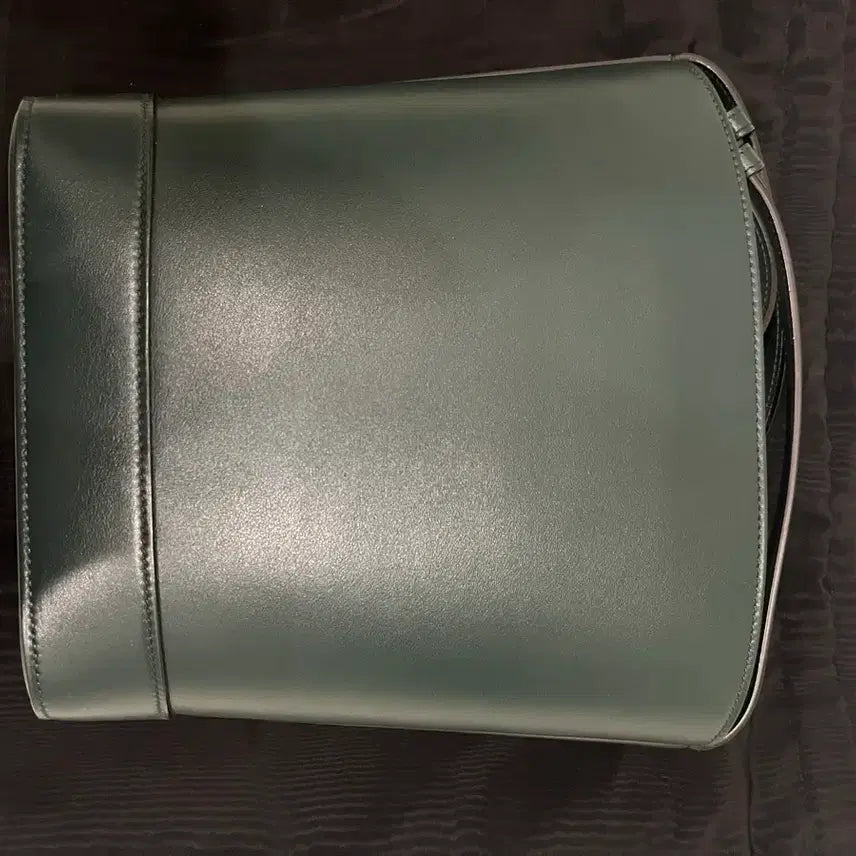 [BUNJANG] Celine Cur Bucket Bag - Small Amazon Color / *파격가* 셀린느 퀴르 스몰 버킷 백 아마존 컬러