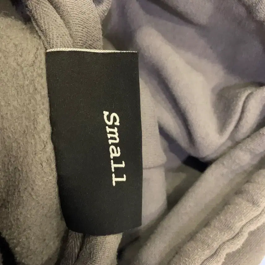 [BUNJANG] FTP Bear Hoodie S / FTP 베어 후드티 S