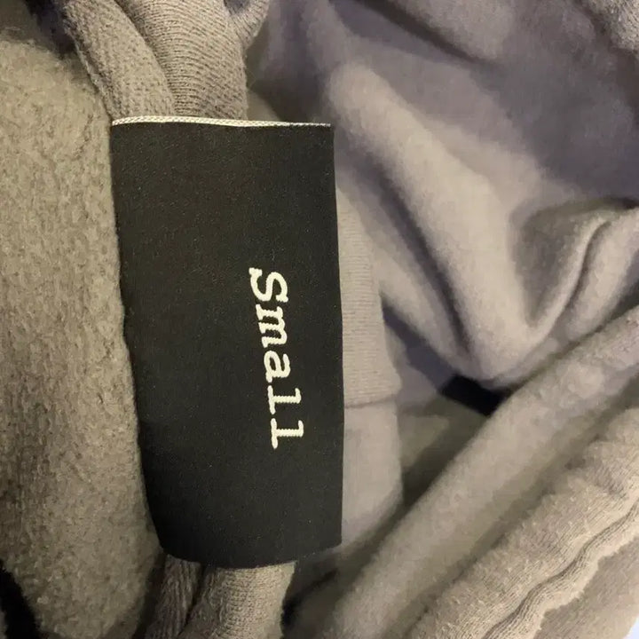 [BUNJANG] FTP Bear Hoodie S / FTP 베어 후드티 S