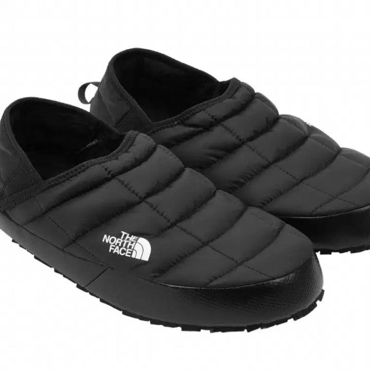[BUNJANG] The North Face Traction Mule US7 - Sealed / [미개봉 새상품] 노스페이스 트랙션 뮬 US7