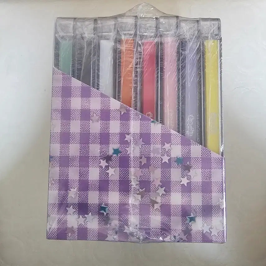 8장 세트 세이마이네임 UFO 미개봉 앨범 음반  팝니다