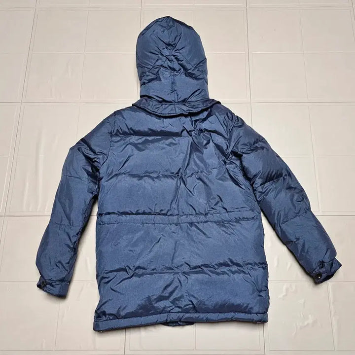 [BUNJANG] Paul Smith Duck Down Padded Jacket / 폴 스미스 덕 다운 패딩 100