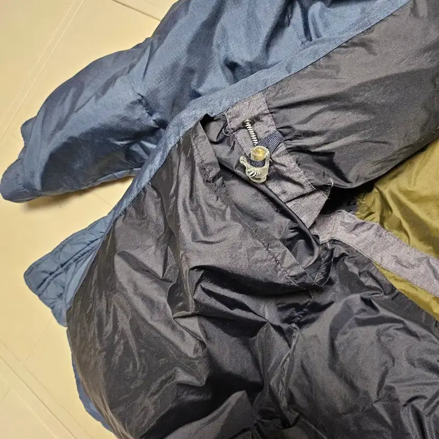 [BUNJANG] Paul Smith Duck Down Padded Jacket / 폴 스미스 덕 다운 패딩 100