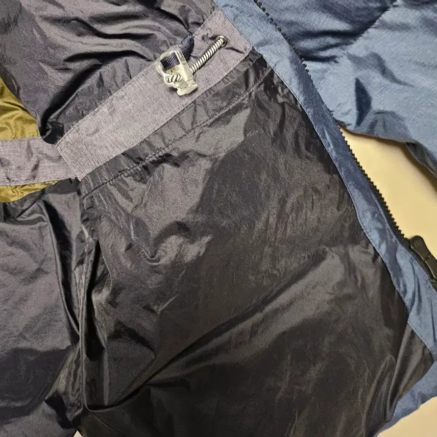 [BUNJANG] Paul Smith Duck Down Padded Jacket / 폴 스미스 덕 다운 패딩 100