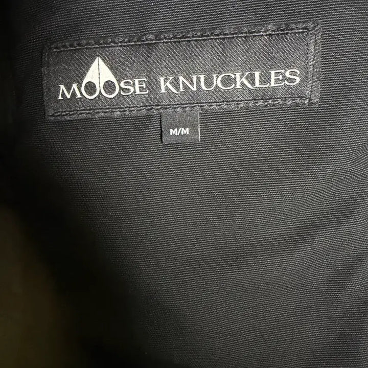 [BUNJANG] Moose Knuckles Men&